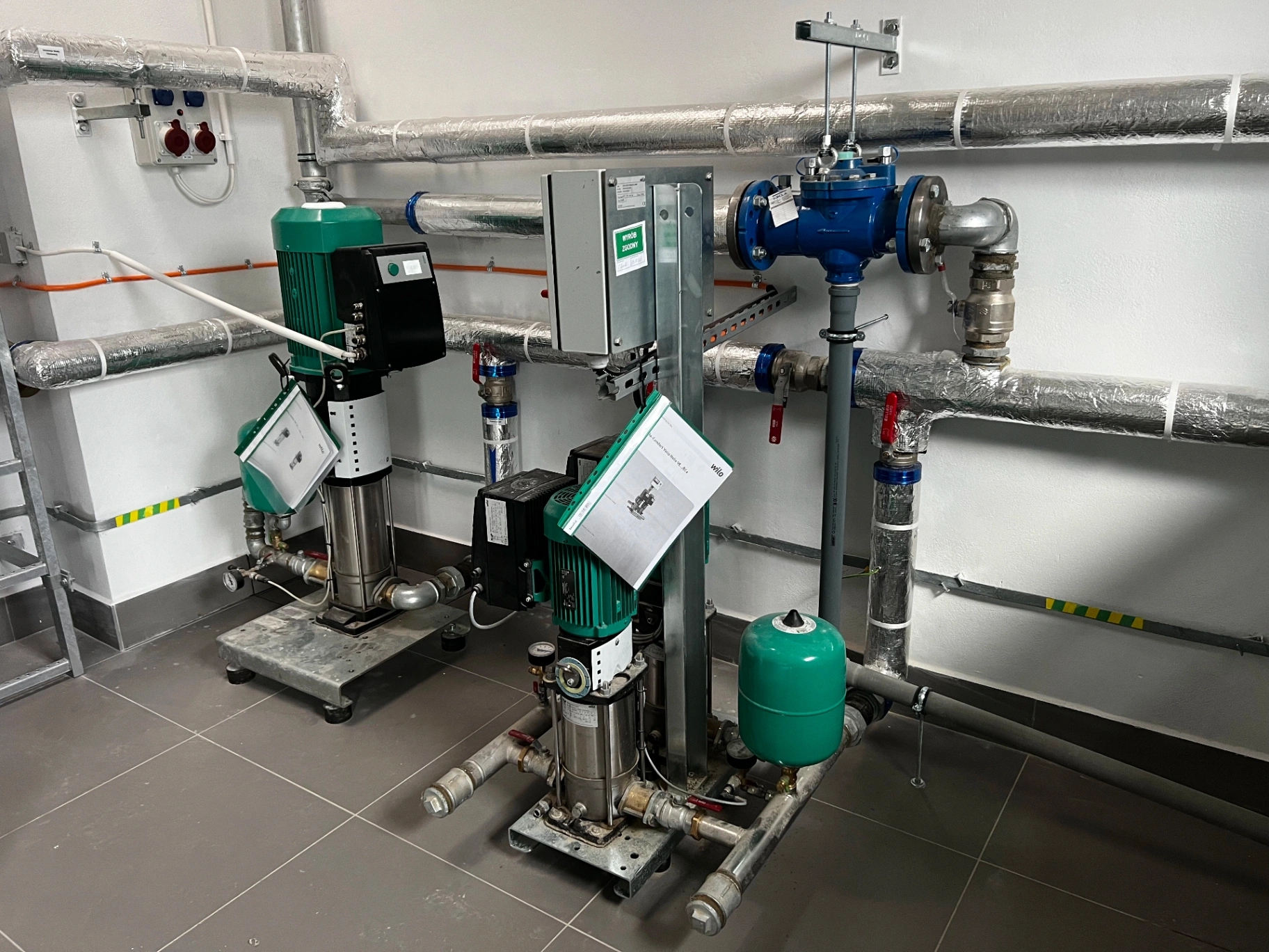 HydraulikaLublin.pl - Profesjonalne usługi hydrauliczne w Lublinie
